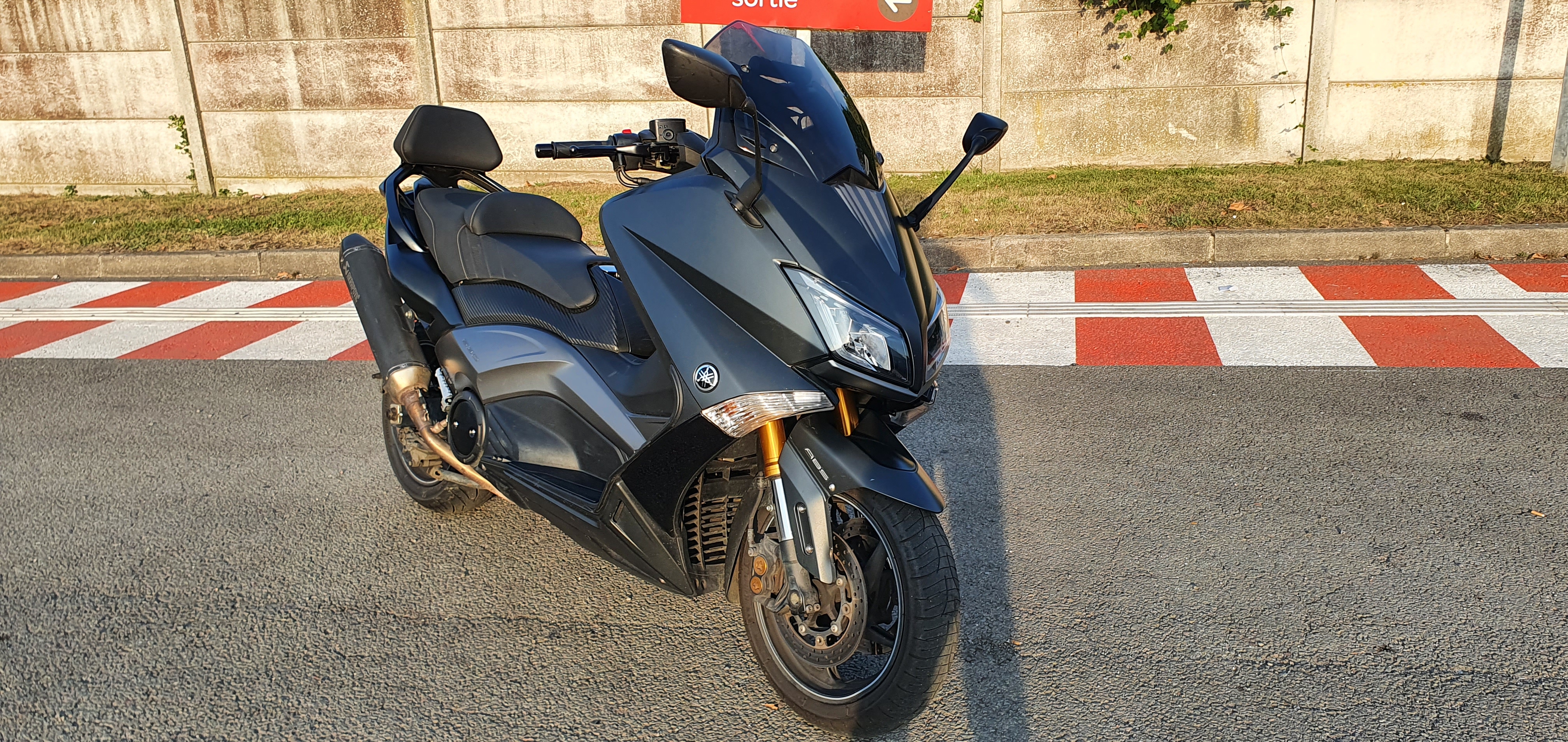 Location scooter 62 entre particuliers