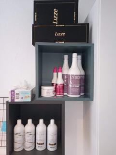 Service : lissage bresilien Service : lissage bresilien