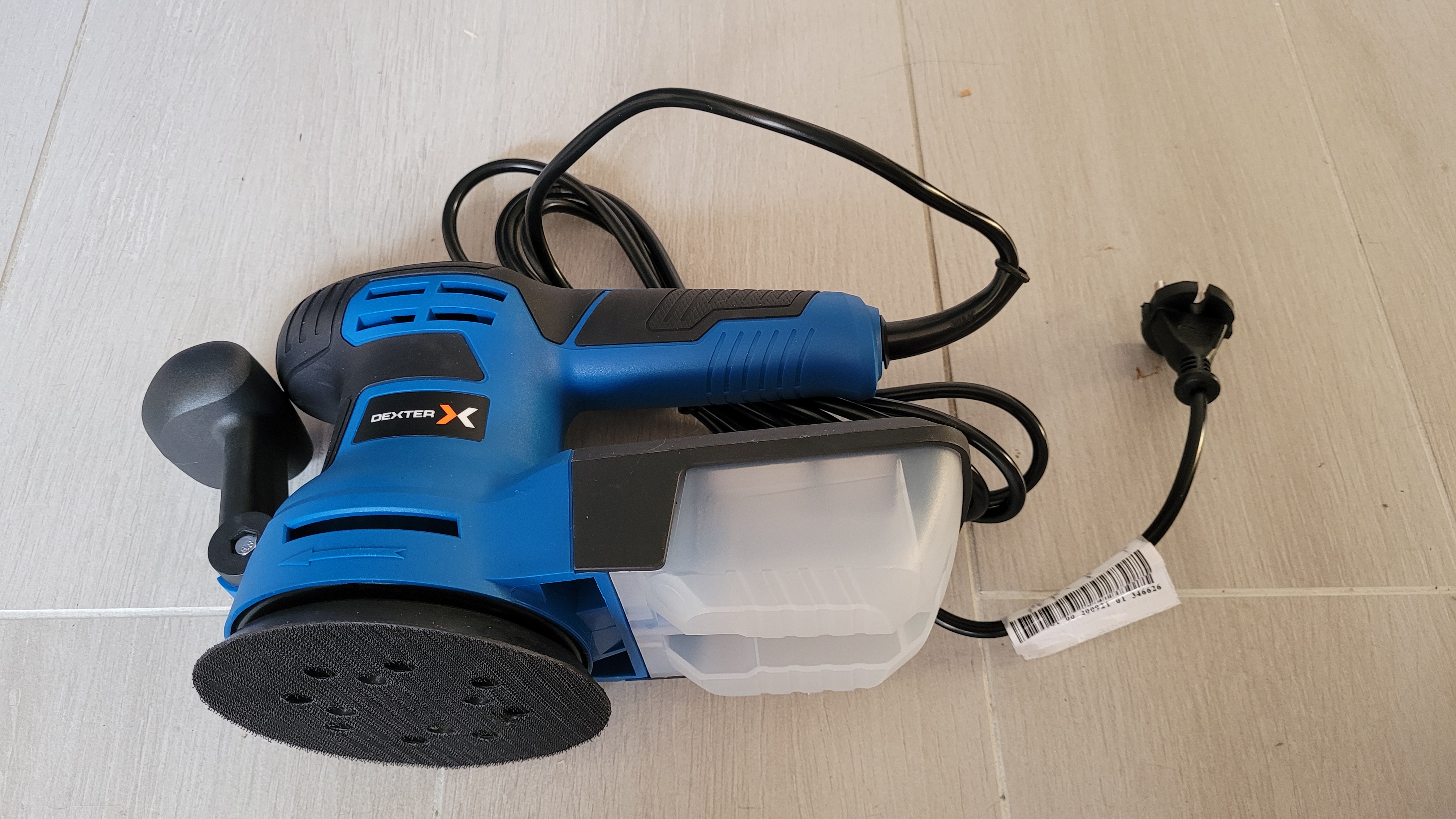 Location ponceuse 37 entre particuliers