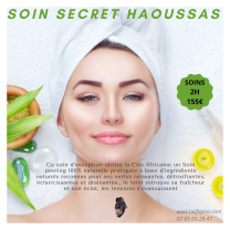 Service : estheticienne Service : estheticienne