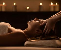 Service : estheticienne Service : estheticienne