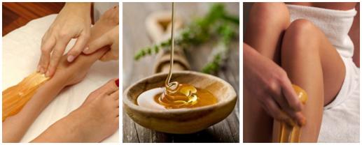 Service : estheticienne Service : estheticienne