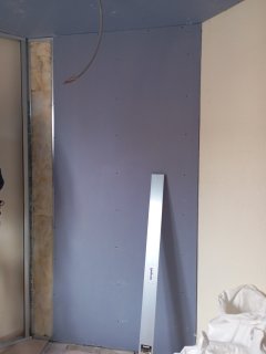 Service : renovation interieure