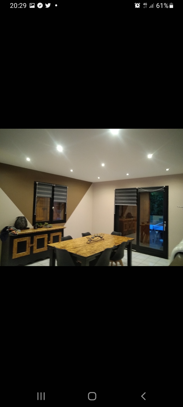 Service electricien 38 entre particuliers