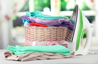 Service : repassage Service : repassage