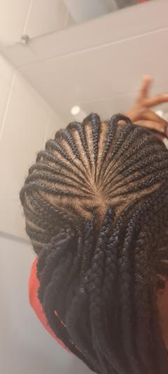 Demander une coiffure