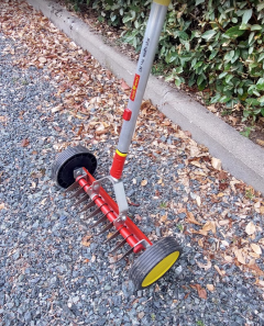 Location : scarificateur Location : scarificateur