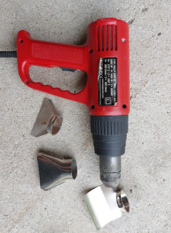 Location : decapeur thermique Location : decapeur thermique