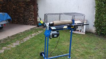 Location : fendeur de buches Location : fendeur de buches