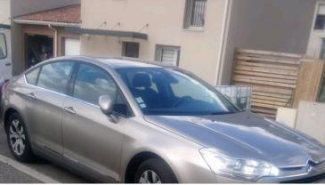 Louer la voiture