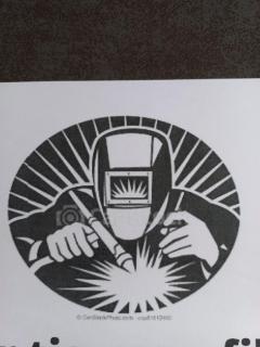 Service : soudure Service : soudure