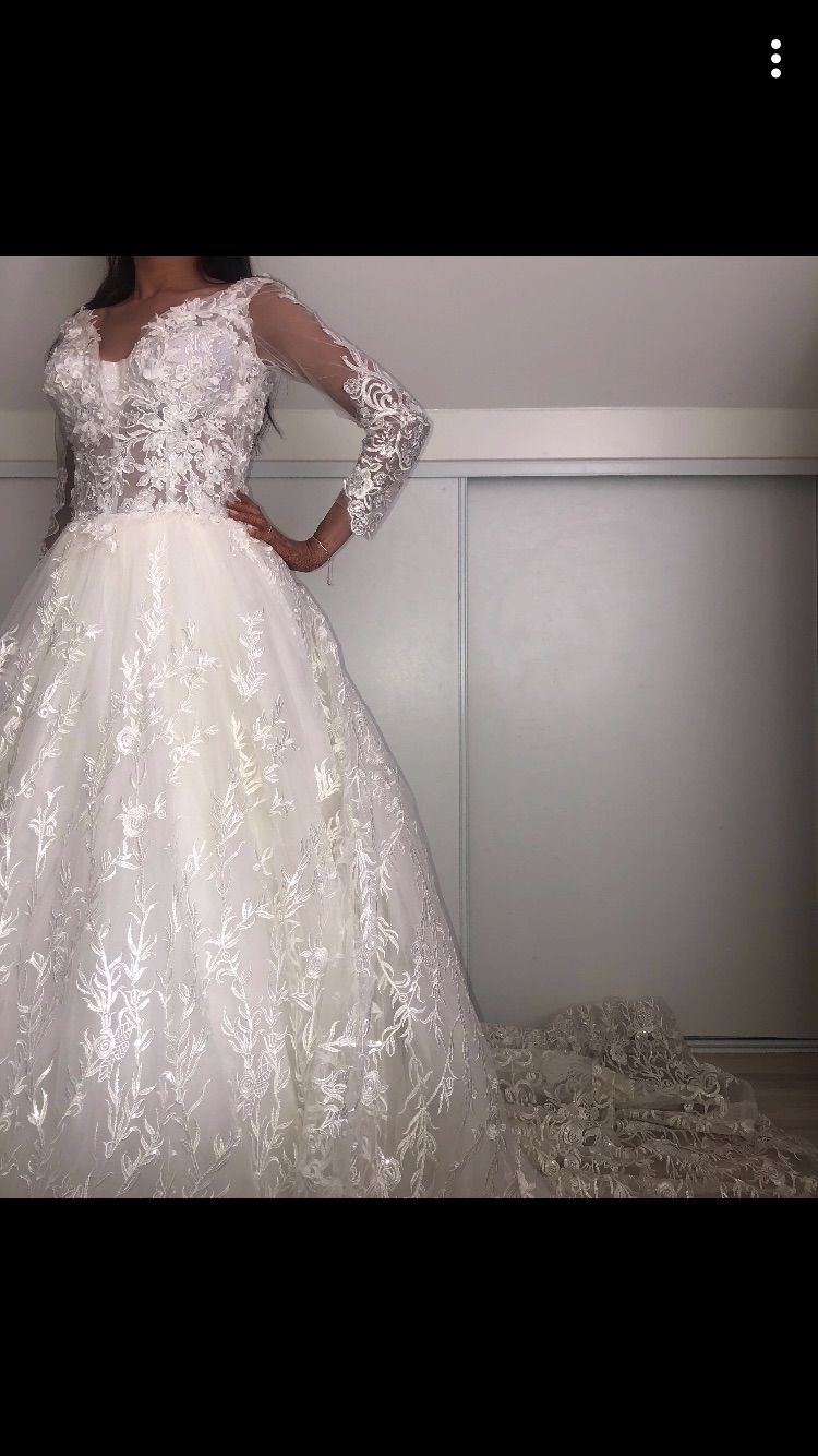 Location robe de mariee 21 entre particuliers