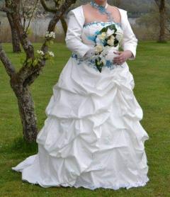 Louer la robe
