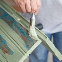 Service : peintre Service : peintre