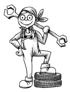 Service : mecanique auto Service : mecanique auto