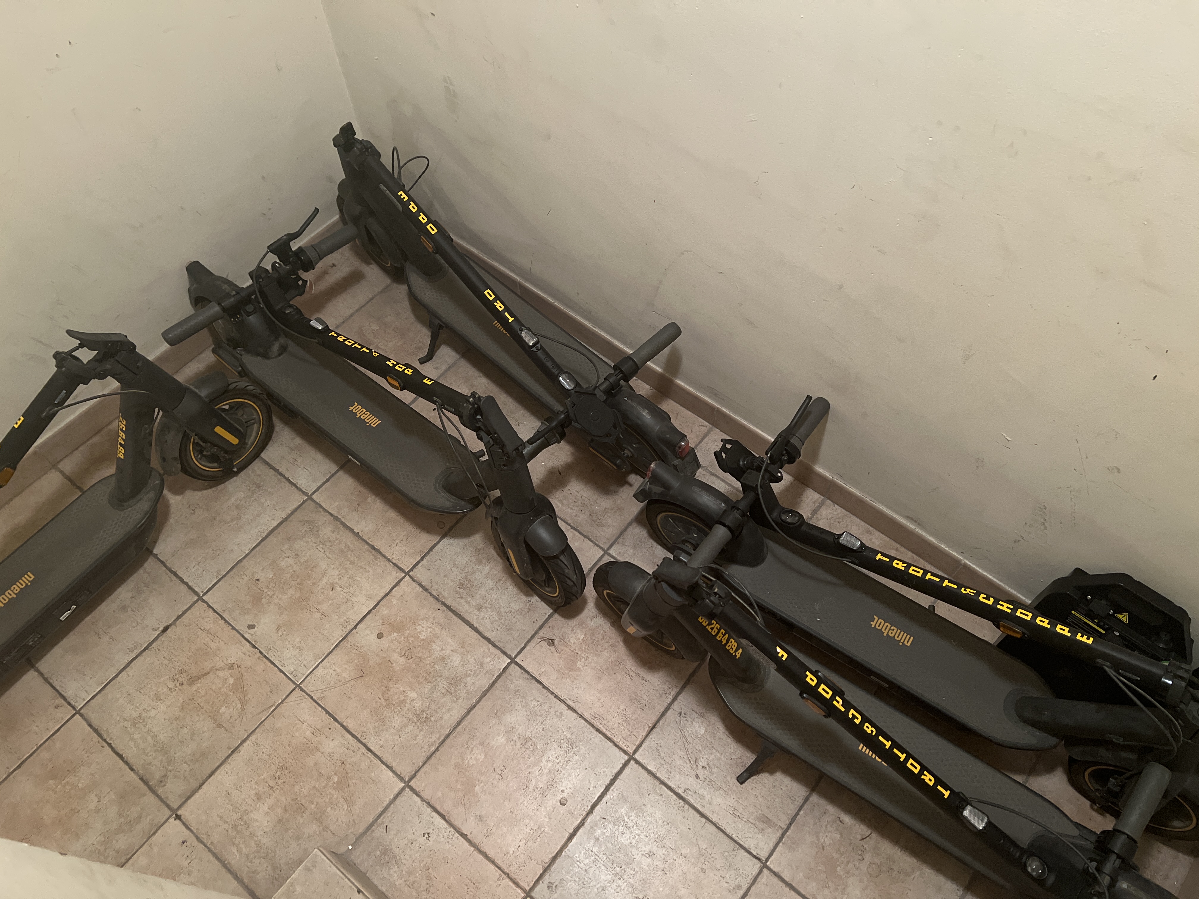 Location trottinette 06 entre particuliers