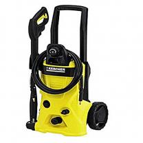 Louer le karcher