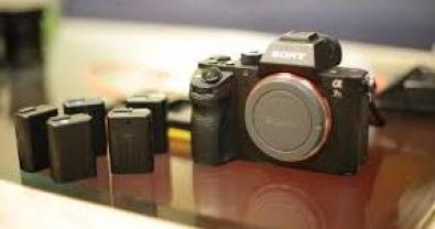 Louer l'appareil photo