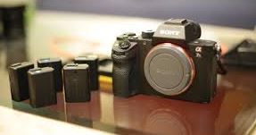 Location appareil photo numerique 73 entre particuliers