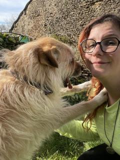 Service : chien Service : chien