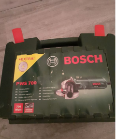 Location : meuleuse Location : meuleuse