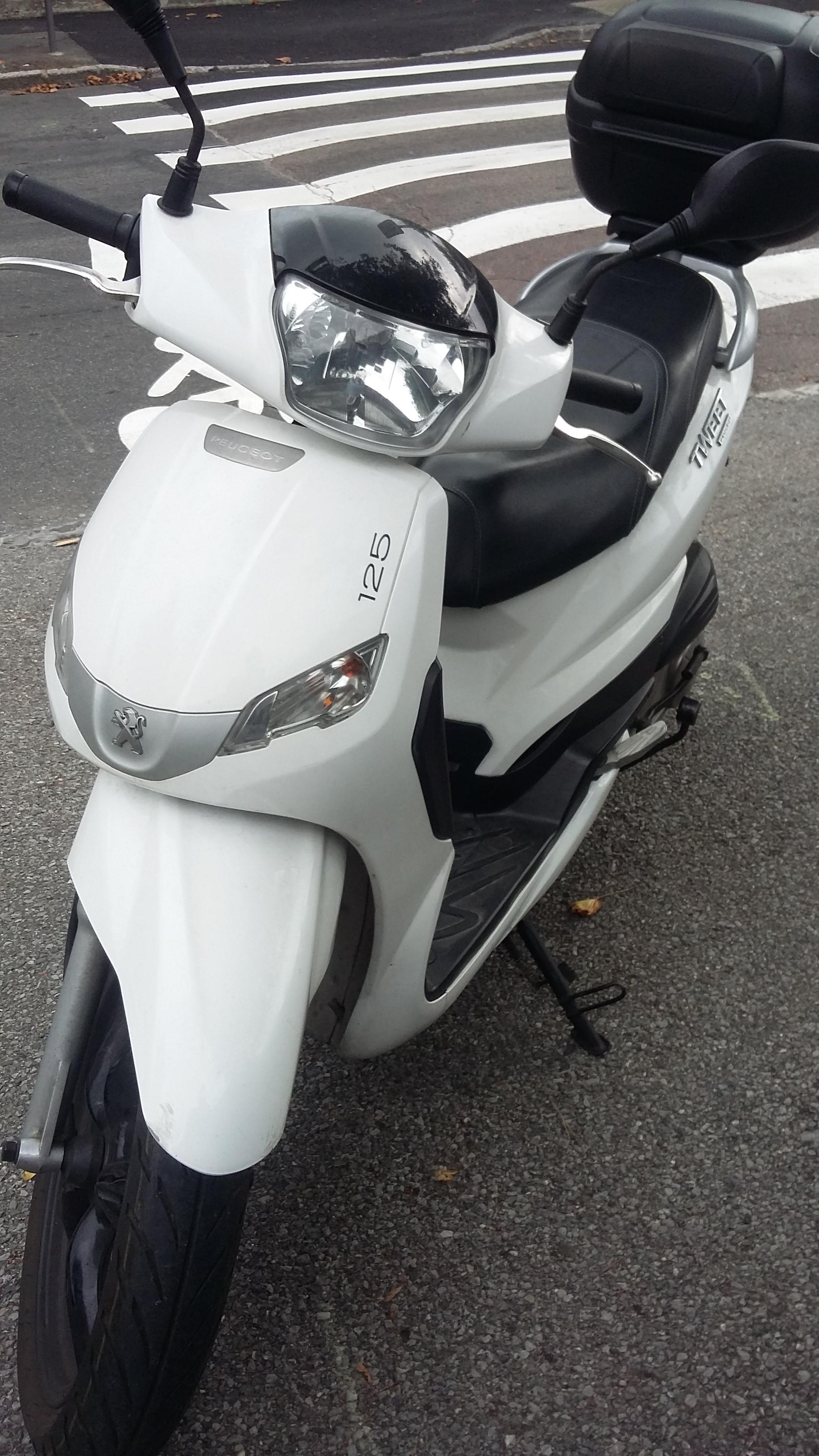 Location scooter 64 entre particuliers