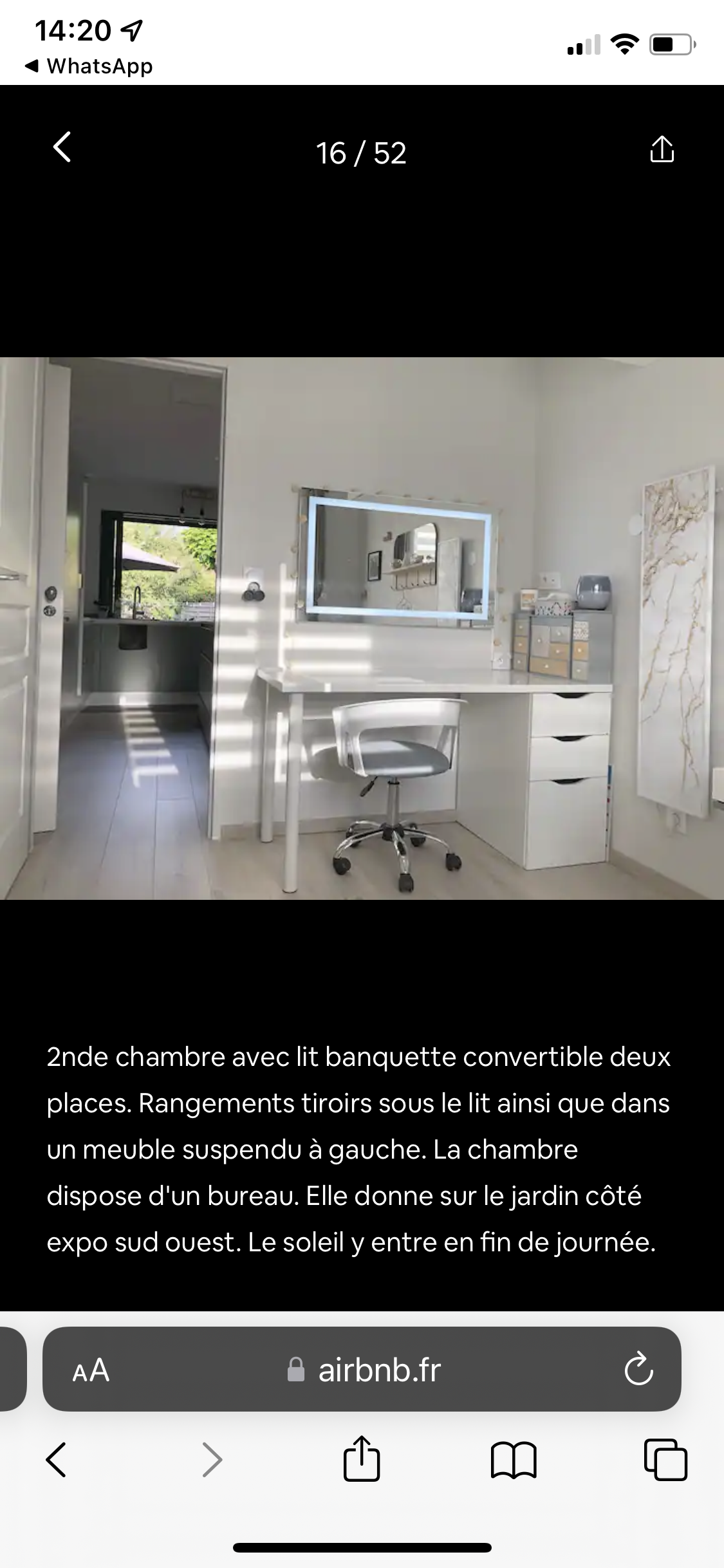 Location chambre en colocation 33 entre particuliers