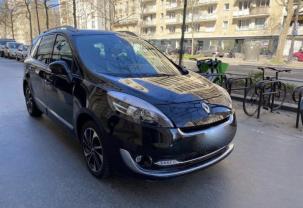 Louer la voiture