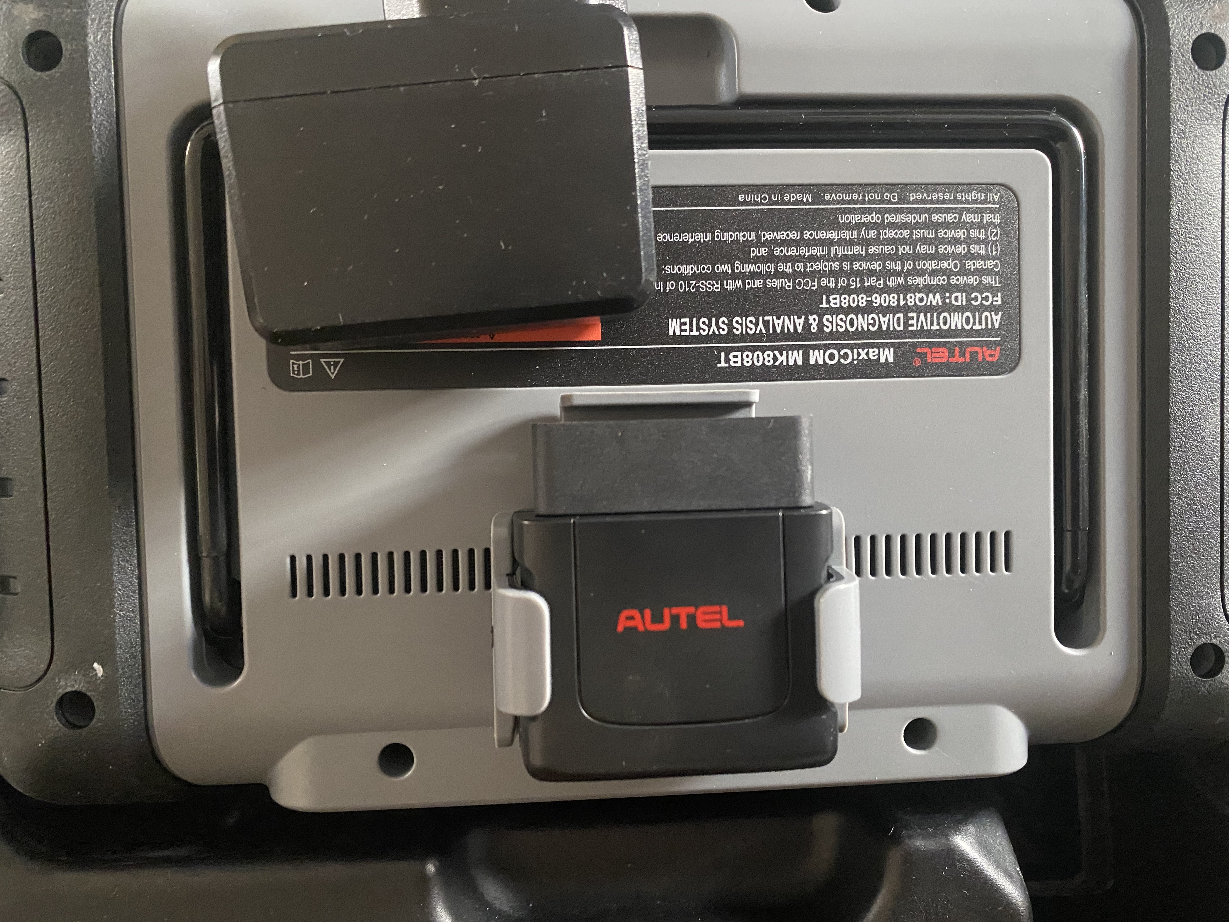Location valise diag auto 92 entre particuliers