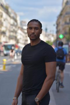 Service : coach sportif Service : coach sportif