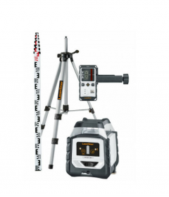 Location niveau laser entre particuliers
