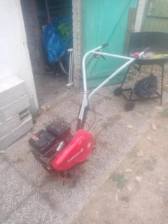 Louer la motobineuse