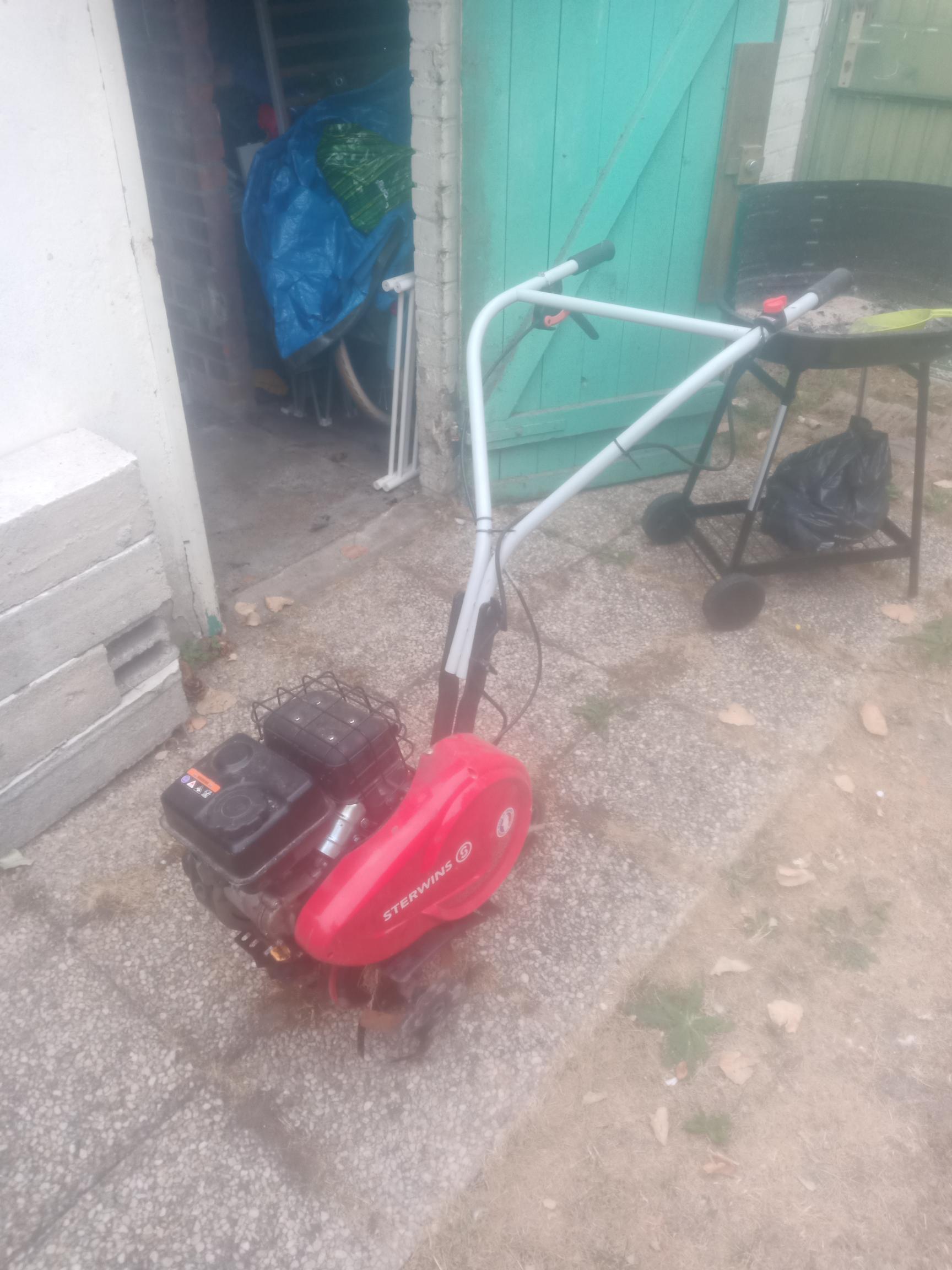 Location motobineuse 59 entre particuliers