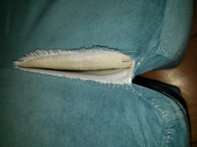 Service : tapissier Service : tapissier