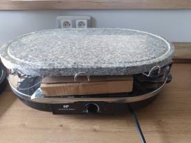 Location : appareil a raclette Location : appareil a raclette