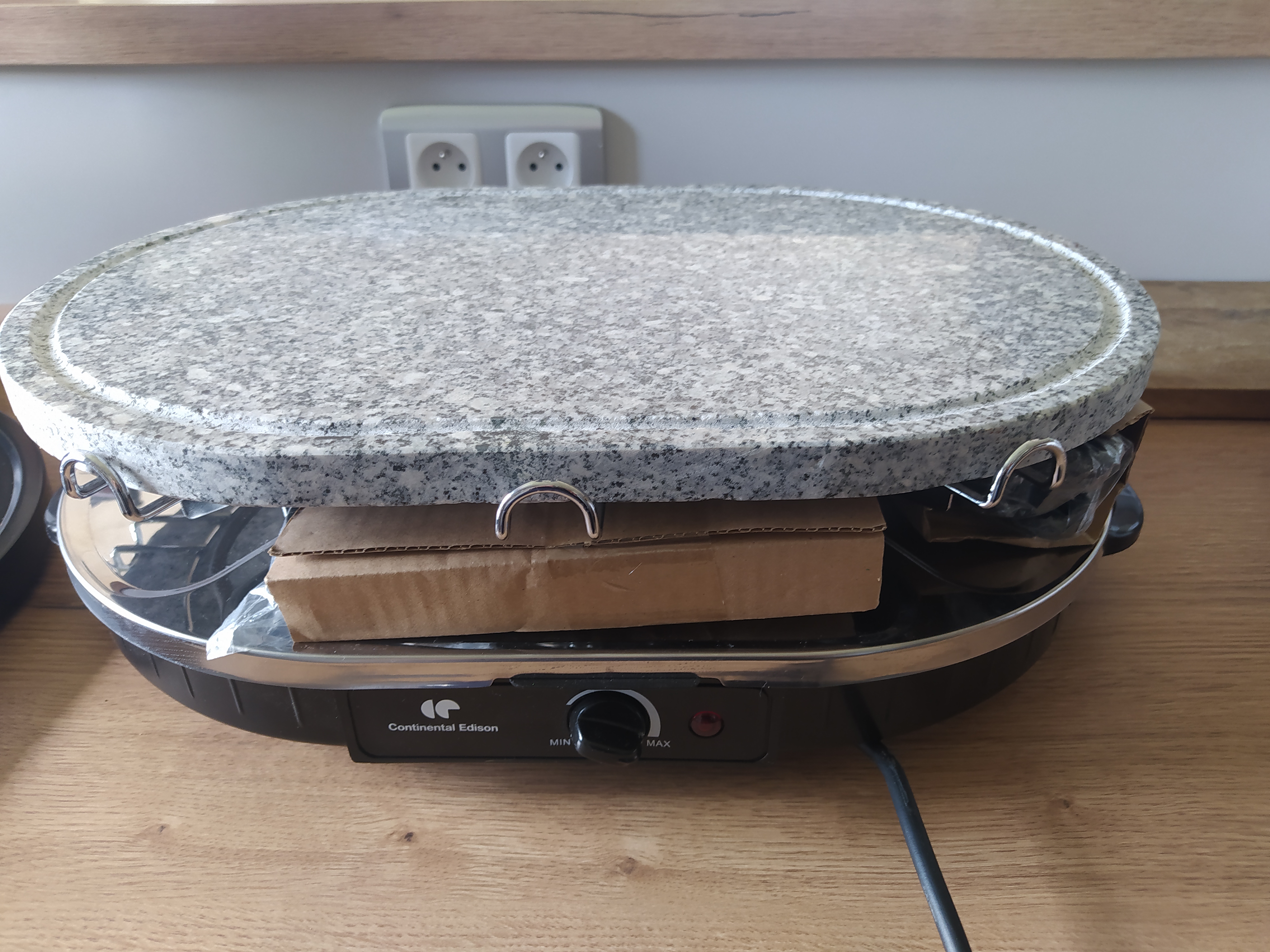 Location appareil a raclette 42 entre particuliers