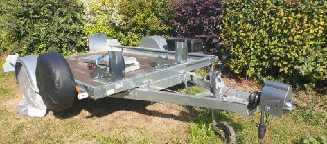 Location : remorque Location : remorque