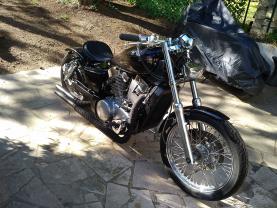 Service reparation moto entre particuliers