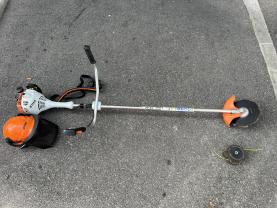 Location : debroussailleuse Location : debroussailleuse