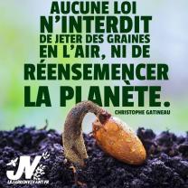 Location jardin potager entre particuliers