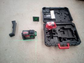 Location : niveau laser Location : niveau laser