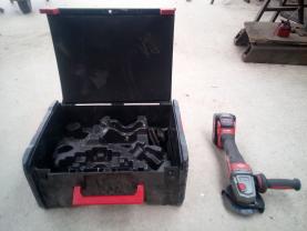 Location : meuleuse Location : meuleuse