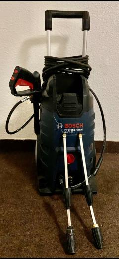 Louer le karcher