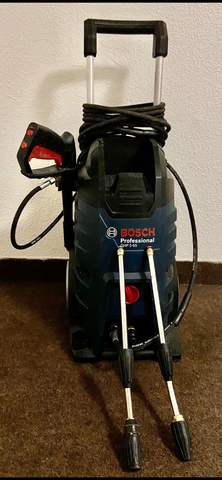 Location nettoyeur haute pression 64 entre particuliers