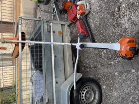 Location : debroussailleuse Location : debroussailleuse