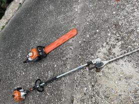 Location : taille haie Location : taille haie