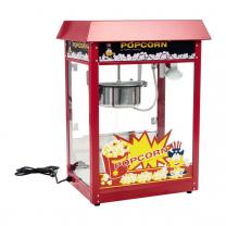 Louer la machine