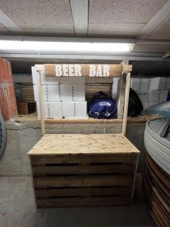 Louer la table