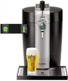 Louer la machine