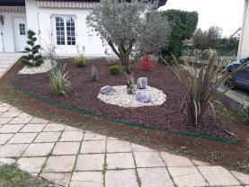 Service : entretien espace vert Service : entretien espace vert